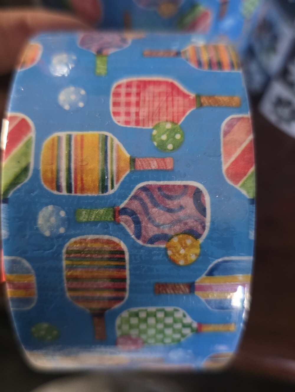 Duck Tape (1)